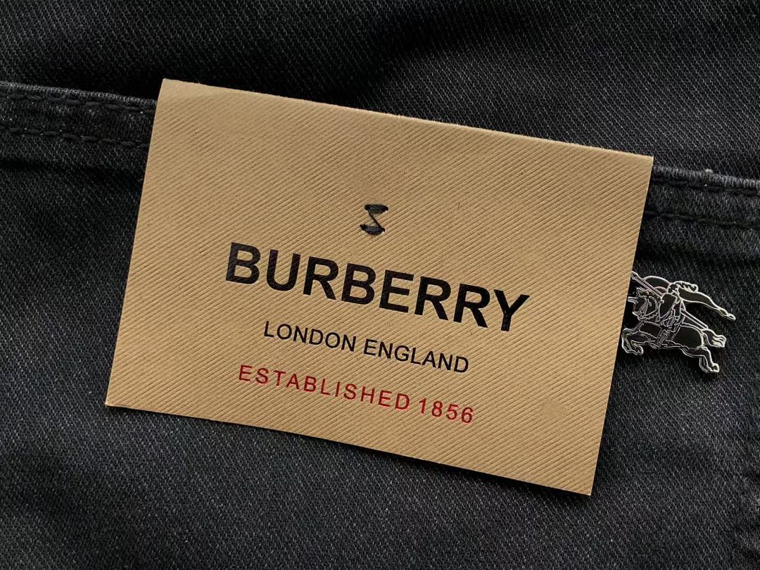 Burberry JEANS