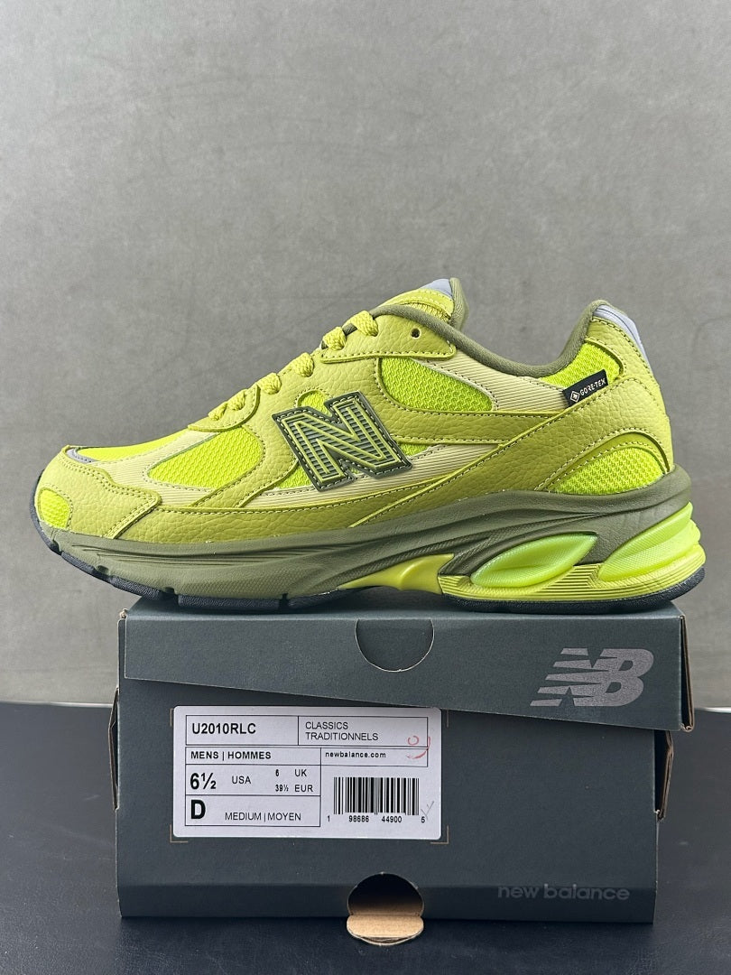 NB 2010 U2010RLC Size 36-46