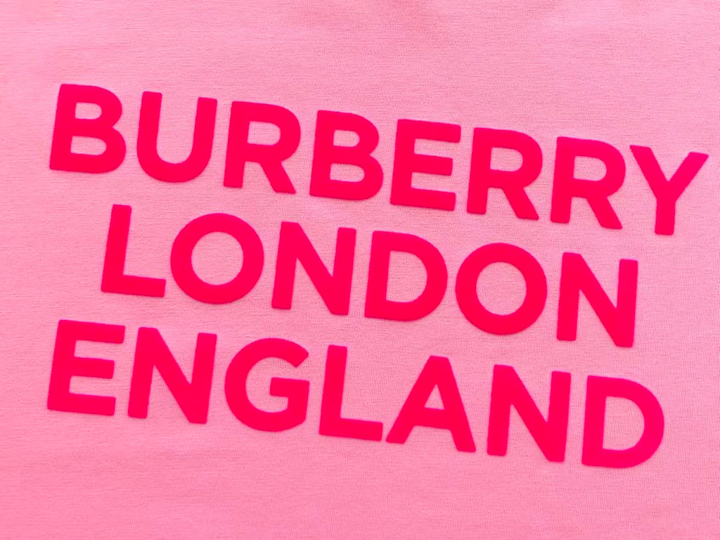 Burberry T-Shirt