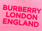 Burberry T-Shirt
