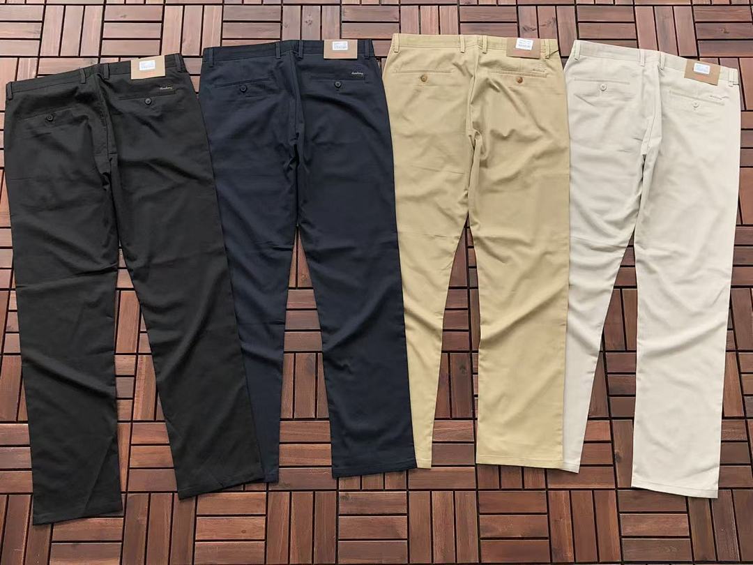 Burberry TROUSERS