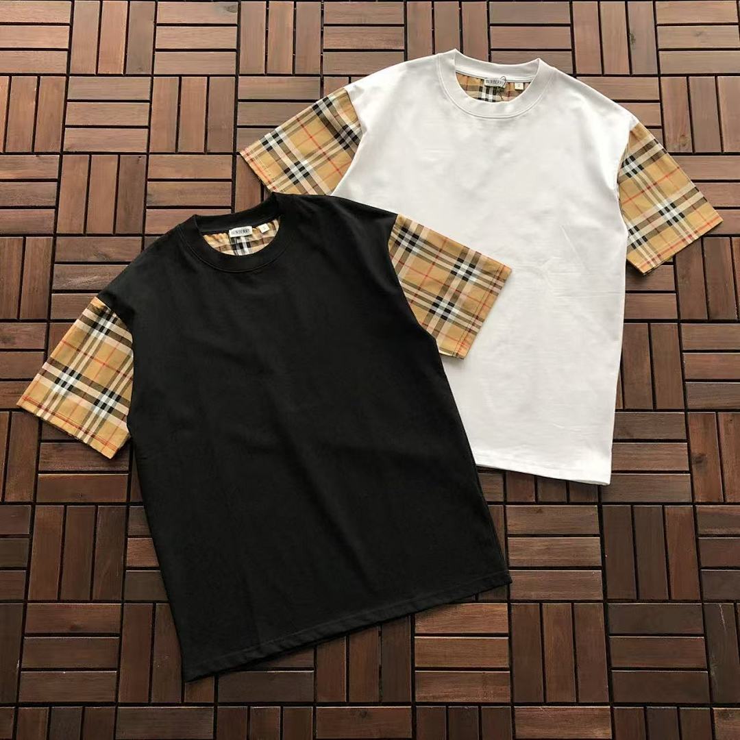 Burberry T-SHIRT