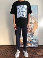 PURPLE BRAND T-SHIRT 33120881