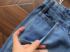 Chrome Hearts TROUSERS