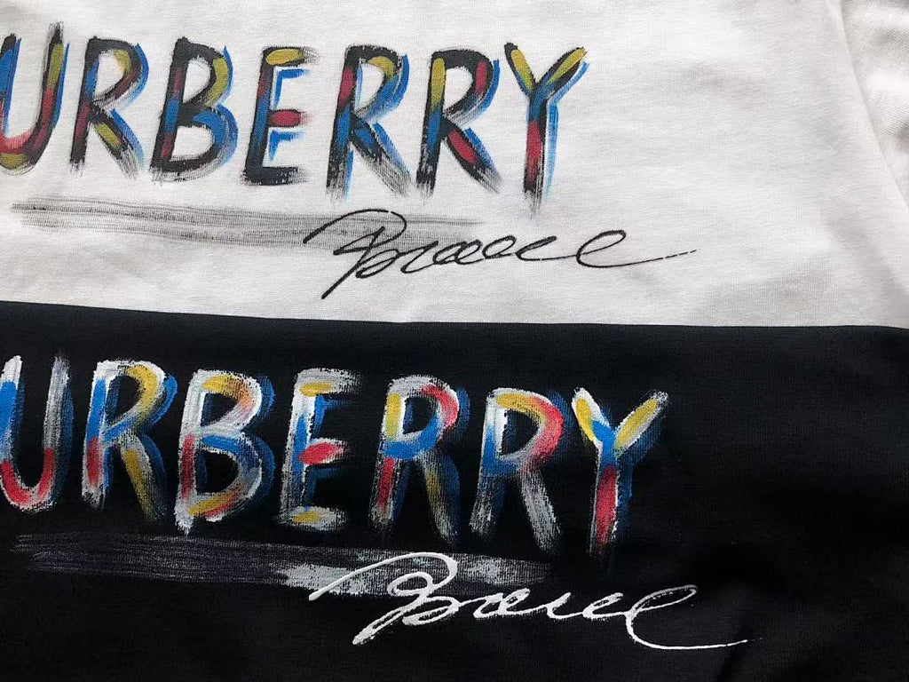 Burberry T-SHIRT