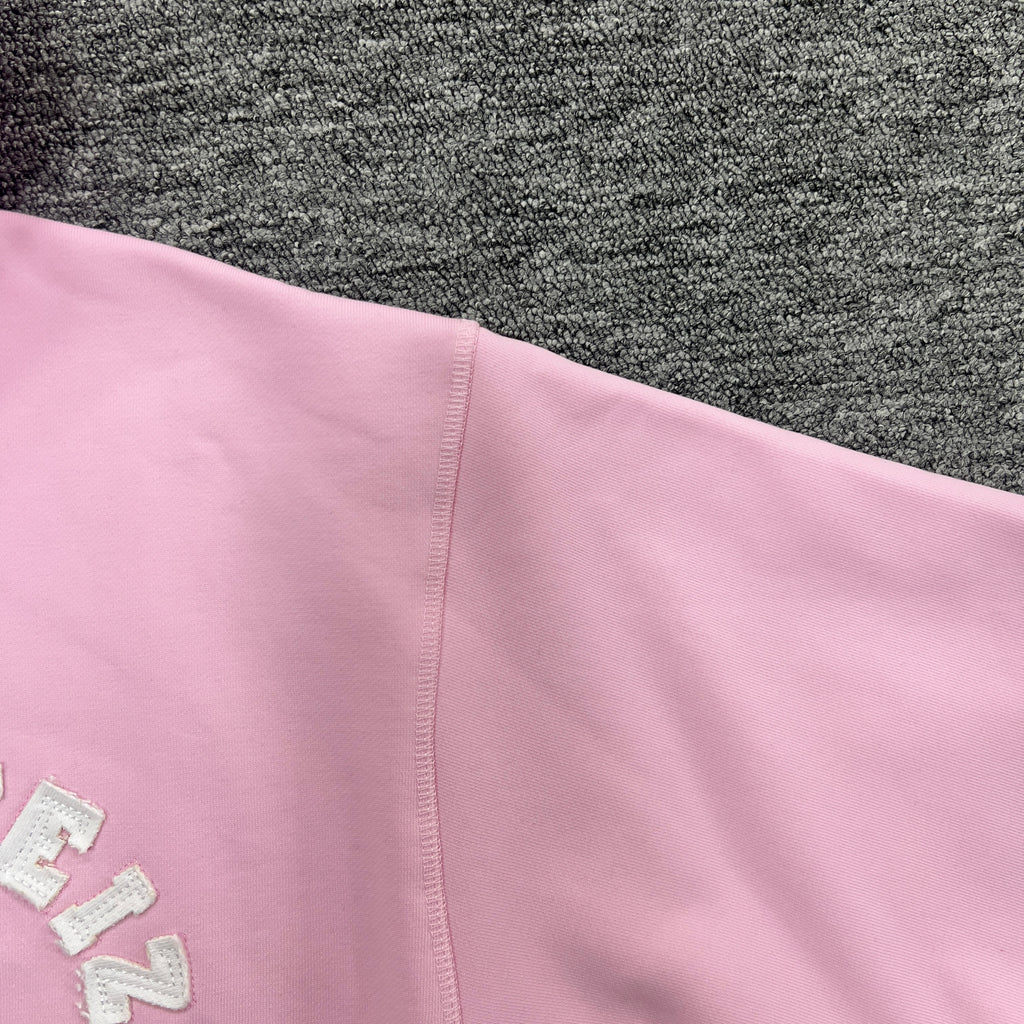 Velour Pants