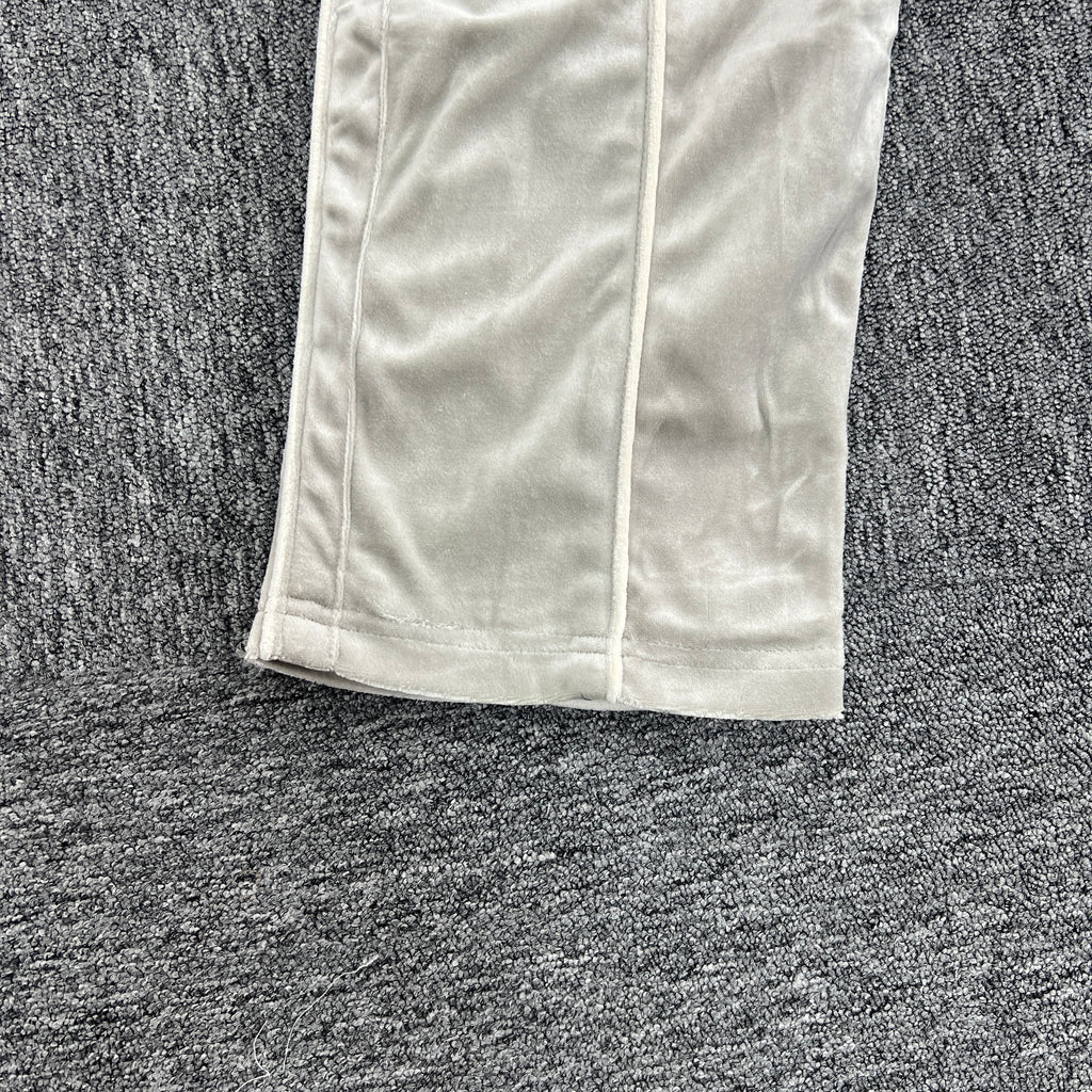 Velour Jacket