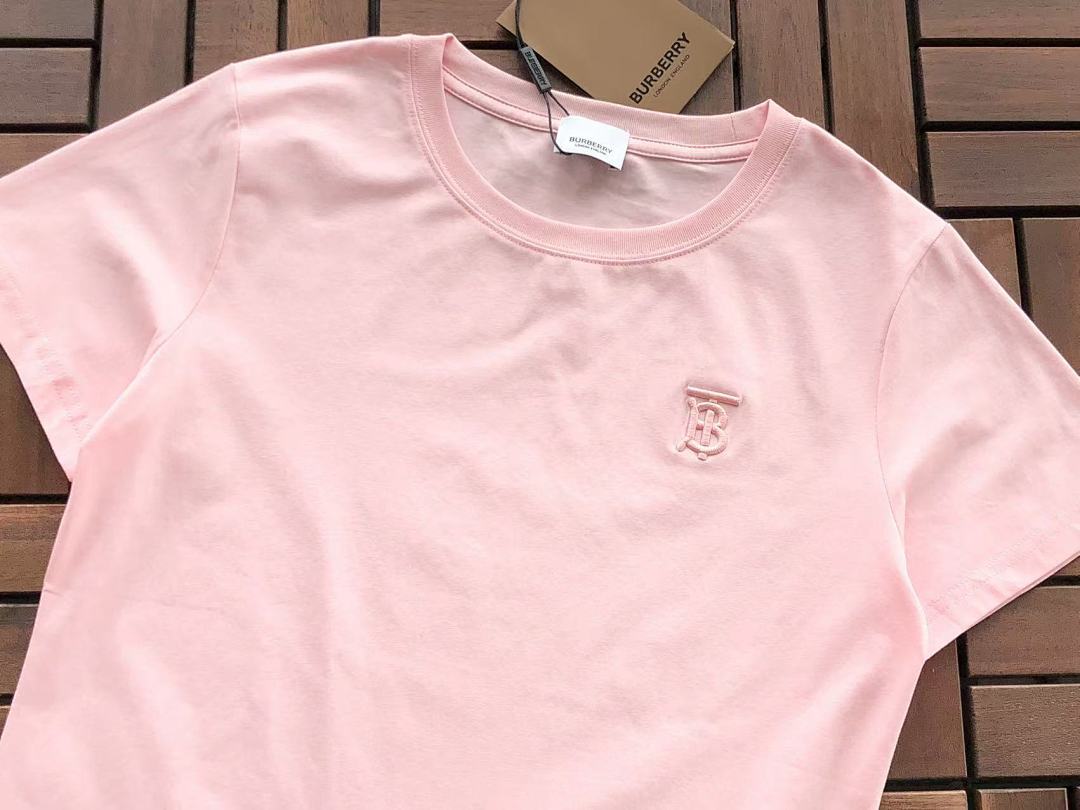 Burberry T-SHIRT