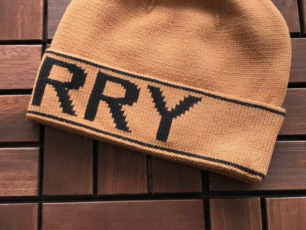 Burberry CAP