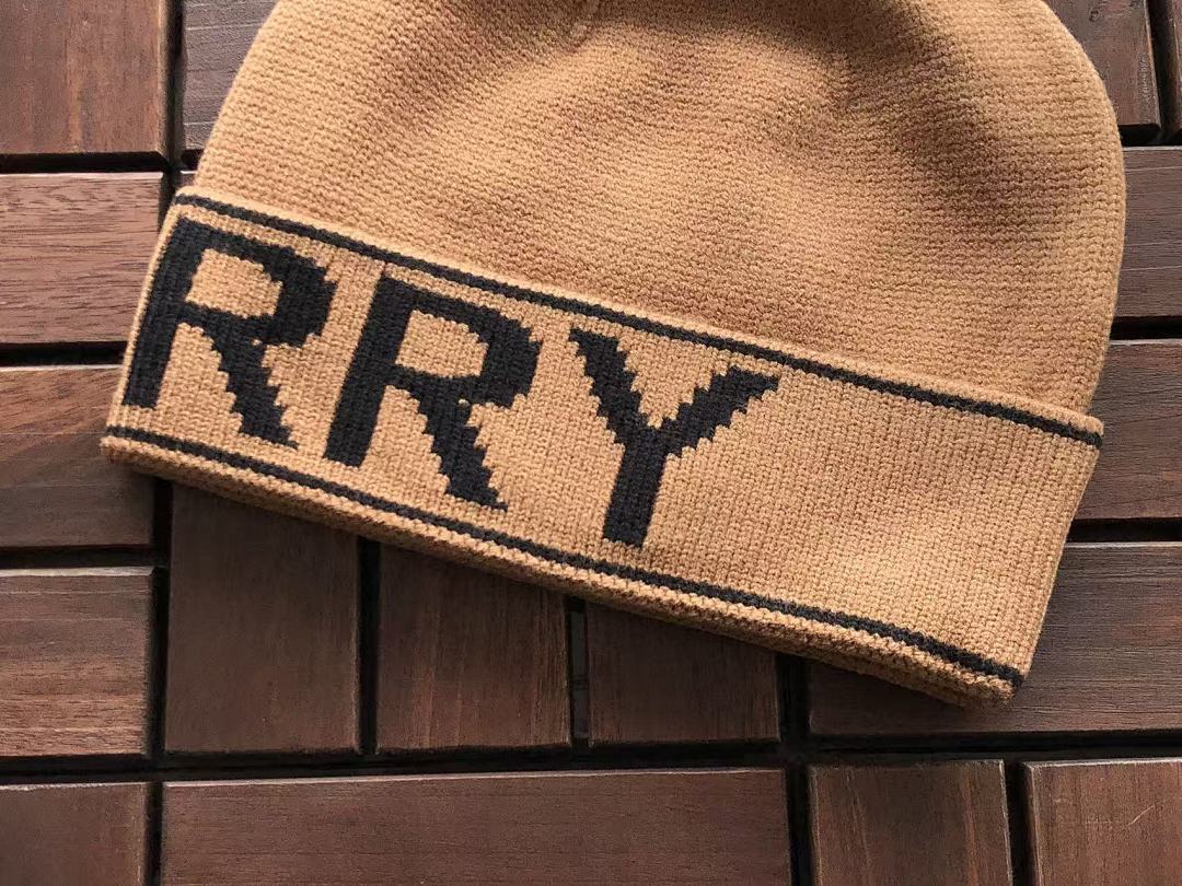 Burberry CAP