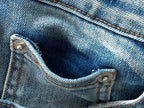 PURPLE BRAND JEANS SHORTS 11110365