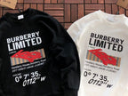 Burberry SWEATER