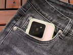 PURPLE BRAND SHORTS JEANS 11111136