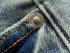 PURPLE BRAND JEANS SHORTS 11110342