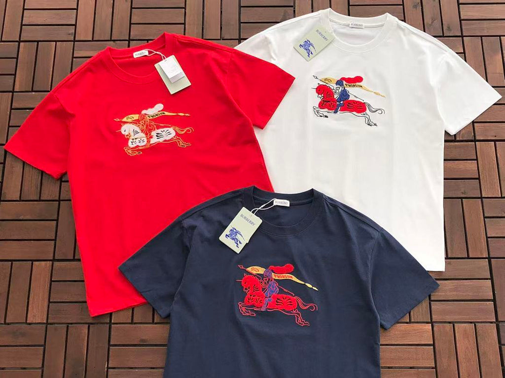Burberry T-SHIRT