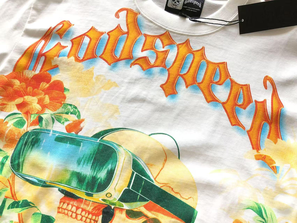 GODSPEED T-SHIRT