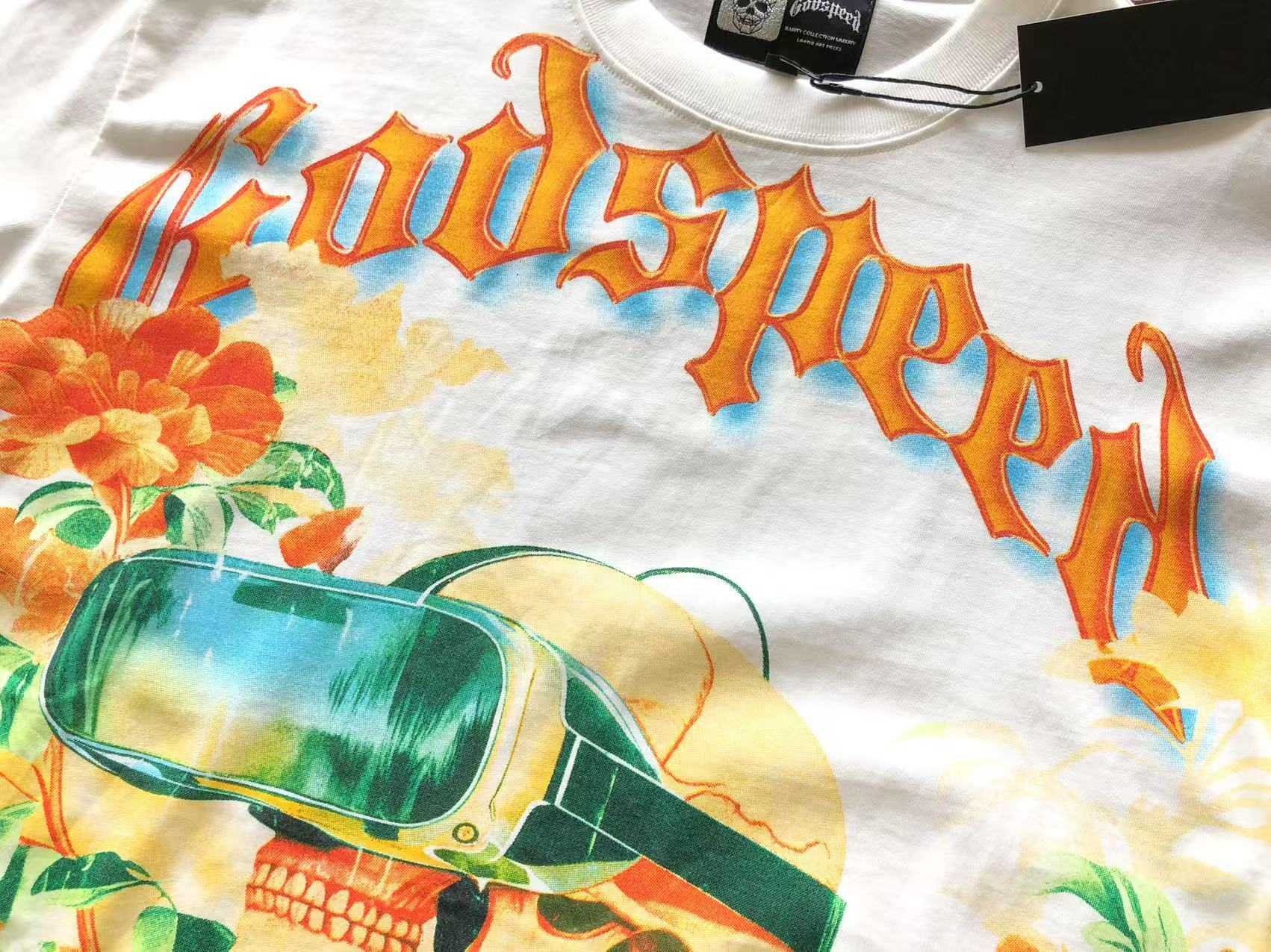 GODSPEED T-SHIRT