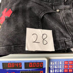 Chrome Hearts TROUSERS