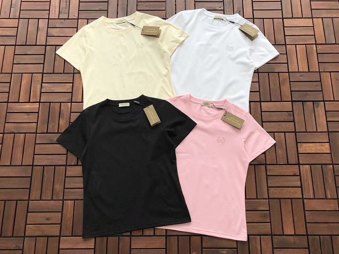 Burberry T-SHIRT