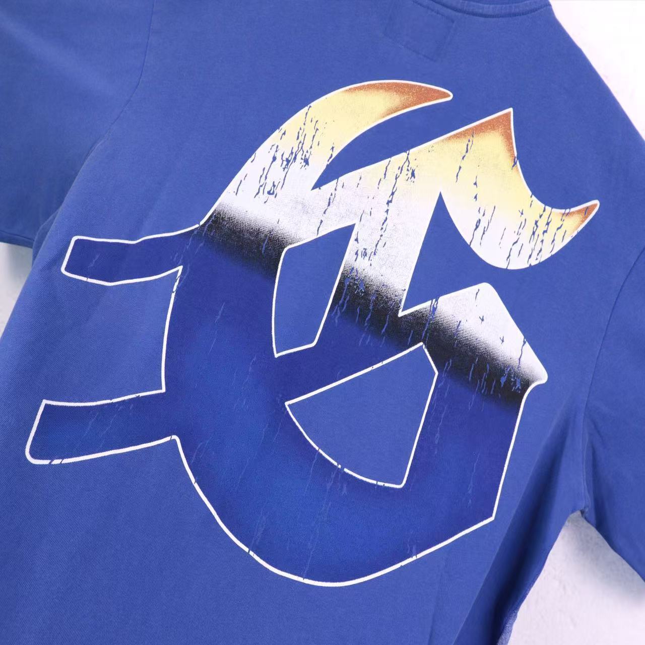 GODSPEED T-SHIRT
