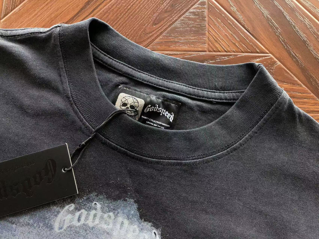 GODSPEED T-SHIRT