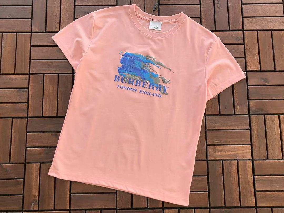 Burberry T-SHIRT