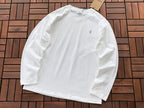 Burberry LONG-SLEEVE