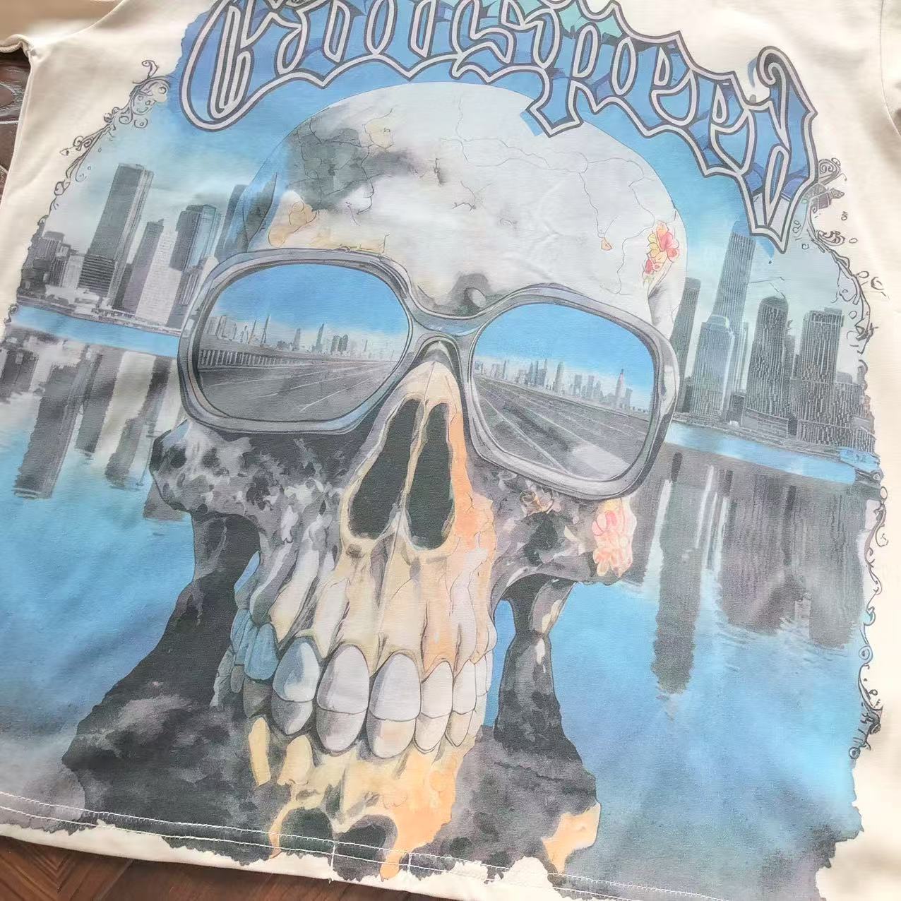 GODSPEED T-SHIRT