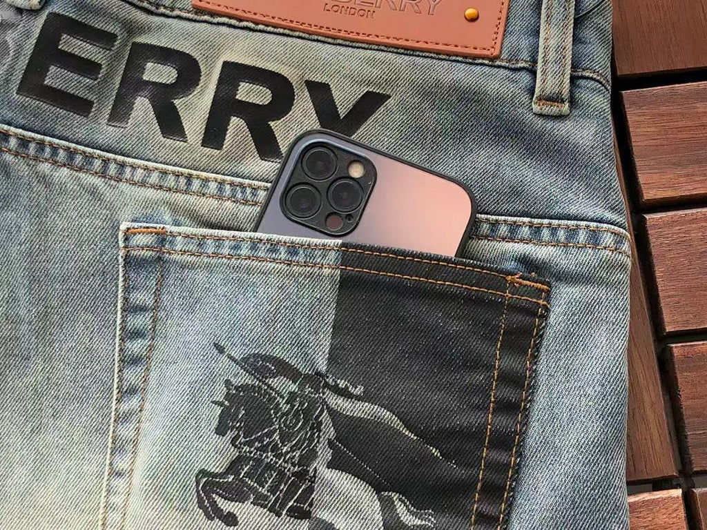 Burberry JEANS