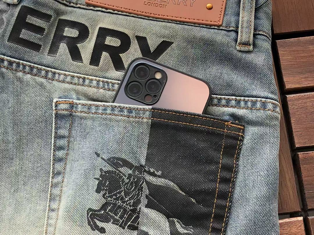 Burberry JEANS