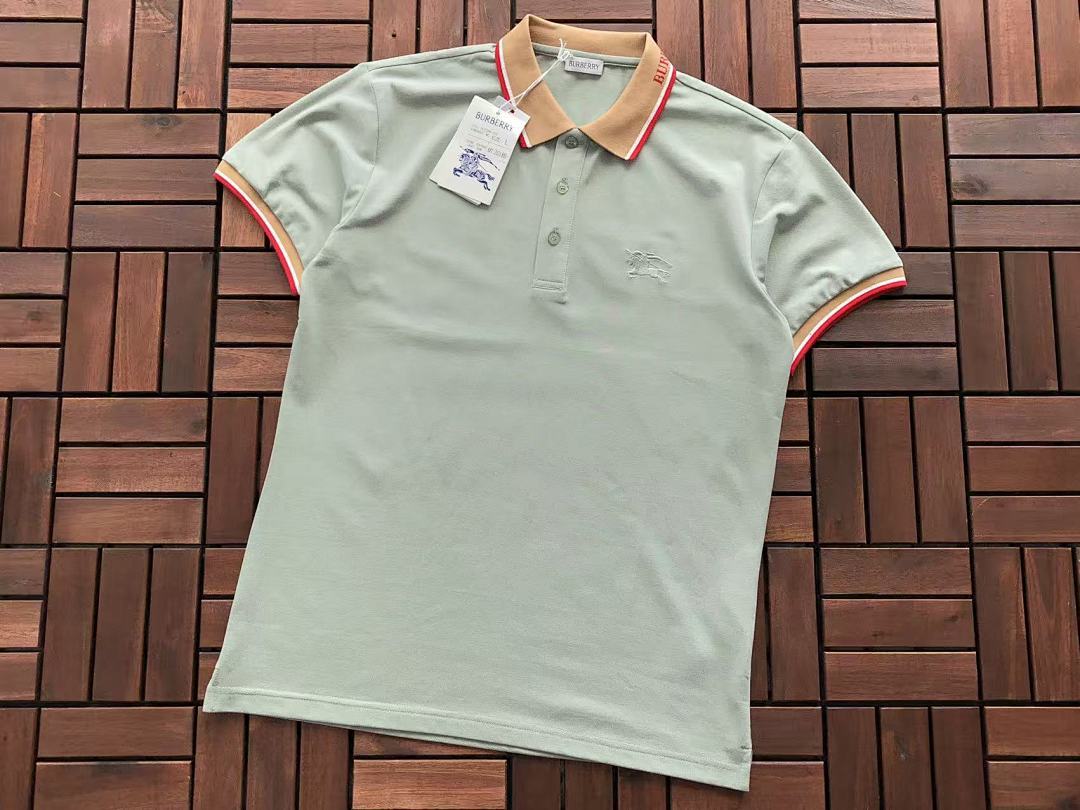 Burberry T-SHIRT