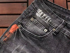 PURPLE BRAND SHORTS JEANS 11111134