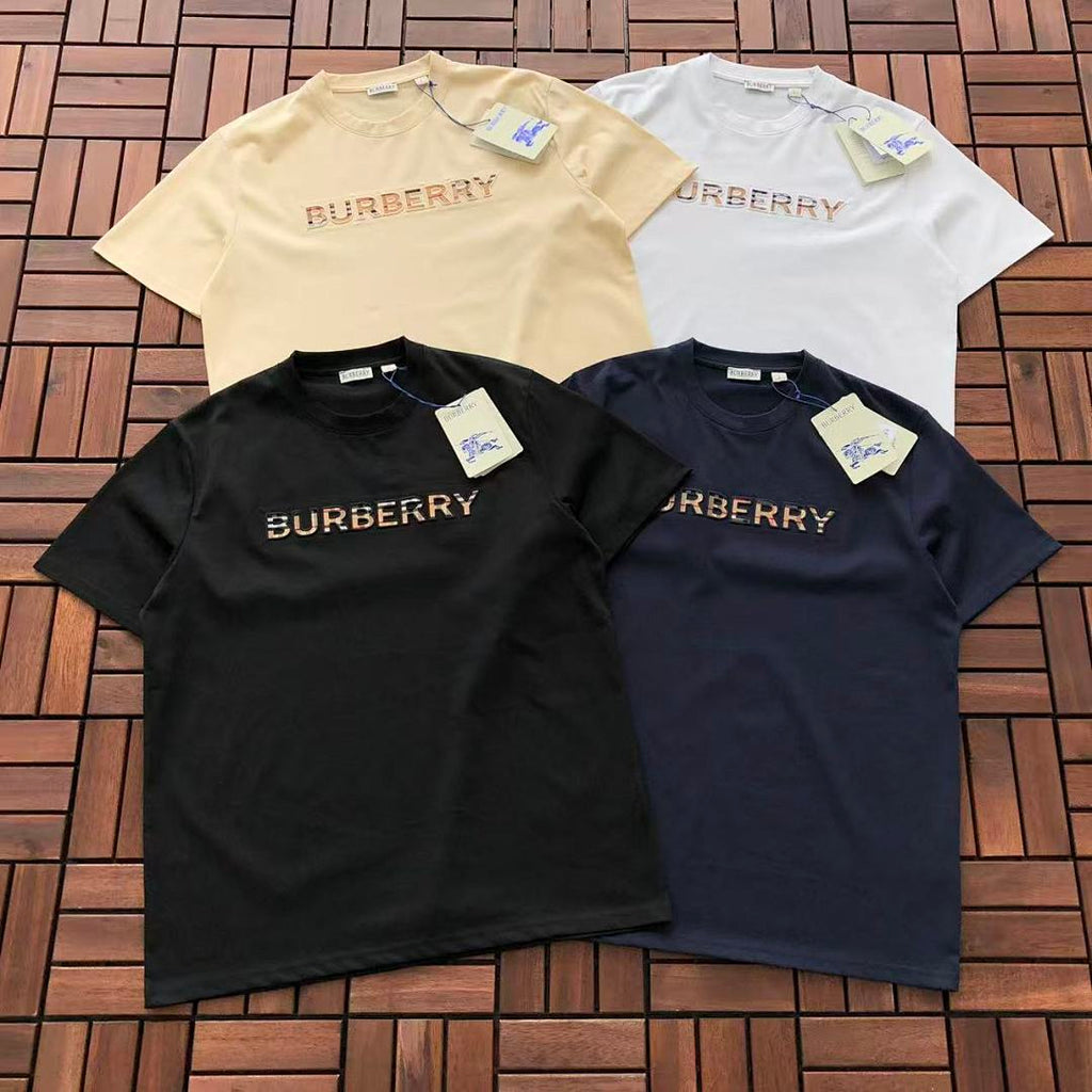 Burberry T-SHIRT