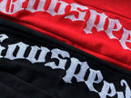 GODSPEED SHORTS