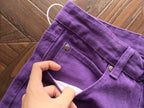 Chrome Hearts TROUSERS