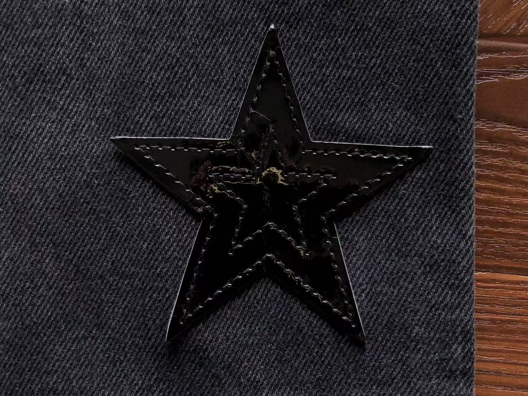 Chrome Hearts TROUSERS