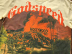 GODSPEED T-SHIRT