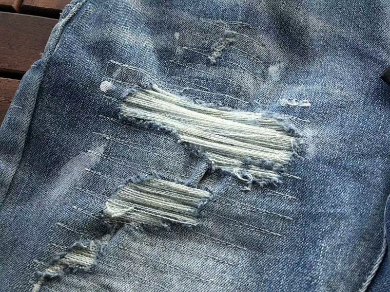 PURPLE BRAND JEANS 11111056