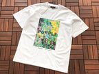 PURPLE BRAND T-SHIRT 33120879