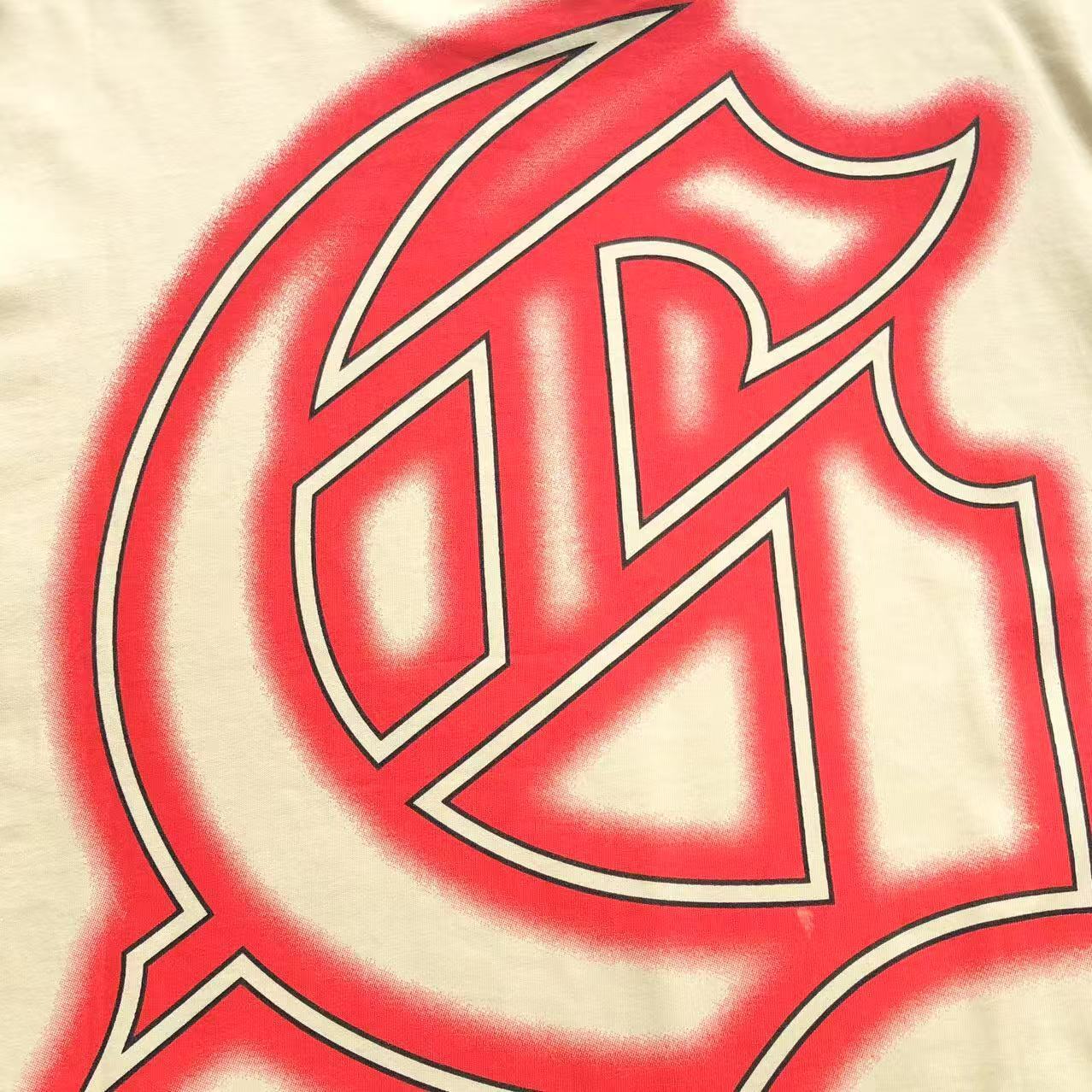 GODSPEED T-SHIRT
