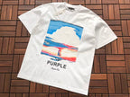 PURPLE BRAND T-SHIRT 33121013
