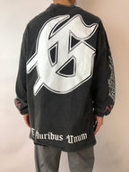 GODSPEED LONG-SLEEVE