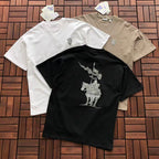 Burberry T-SHIRT