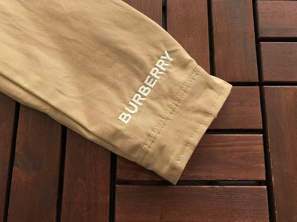 Burberry Jacket