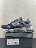 New Balance 9060 U9060BLK 36-46.5