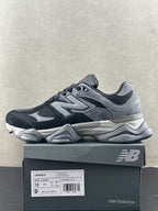 New Balance 9060 U9060BLK 36-46.5