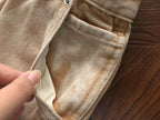 Chrome Hearts TROUSERS