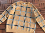 Burberry SWEATER
