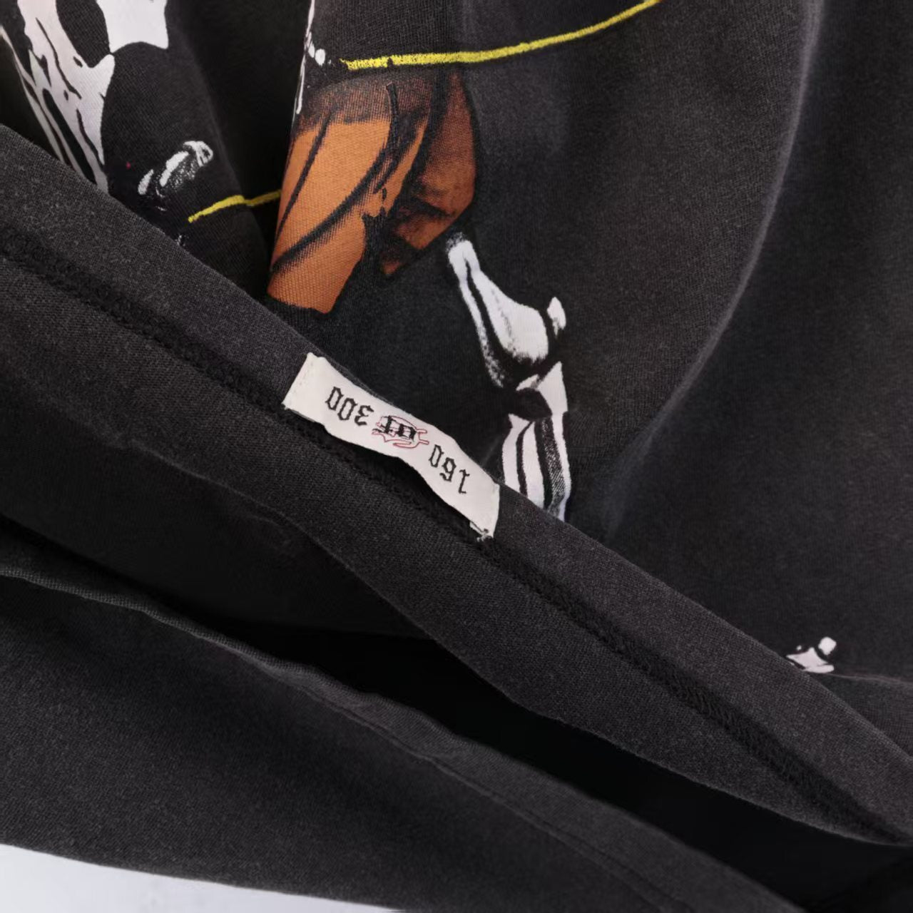 GODSPEED T-SHIRT
