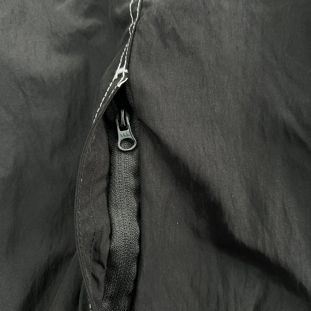Island Puffer Open Hem Sweatpants